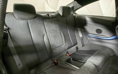 BMW 4 серия, 2014 год, 2 543 000 рублей, 10 фотография