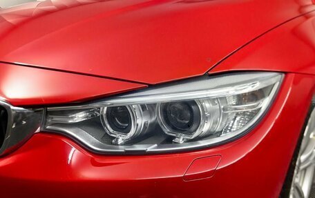 BMW 4 серия, 2014 год, 2 543 000 рублей, 12 фотография