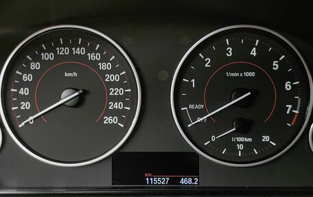 BMW 4 серия, 2014 год, 2 543 000 рублей, 15 фотография