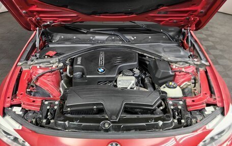 BMW 4 серия, 2014 год, 2 543 000 рублей, 14 фотография
