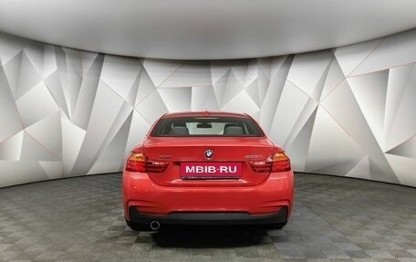 BMW 4 серия, 2014 год, 2 543 000 рублей, 4 фотография