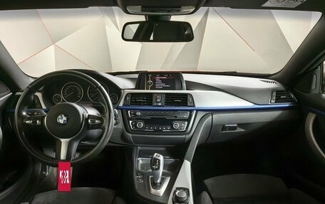BMW 4 серия, 2014 год, 2 543 000 рублей, 8 фотография