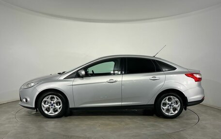 Ford Focus III, 2014 год, 860 000 рублей, 2 фотография
