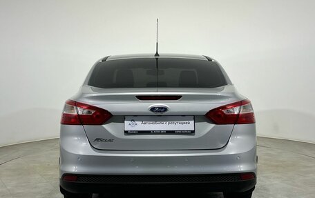 Ford Focus III, 2014 год, 860 000 рублей, 3 фотография