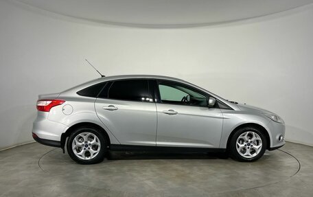 Ford Focus III, 2014 год, 860 000 рублей, 5 фотография