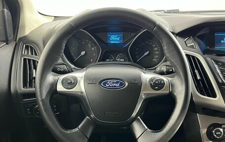 Ford Focus III, 2014 год, 860 000 рублей, 10 фотография
