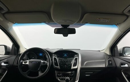 Ford Focus III, 2014 год, 860 000 рублей, 7 фотография