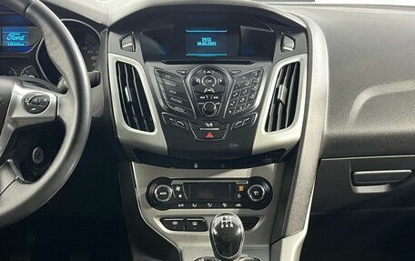 Ford Focus III, 2014 год, 860 000 рублей, 11 фотография