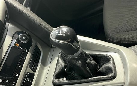Ford Focus III, 2014 год, 860 000 рублей, 12 фотография