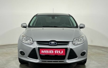 Ford Focus III, 2014 год, 860 000 рублей, 6 фотография