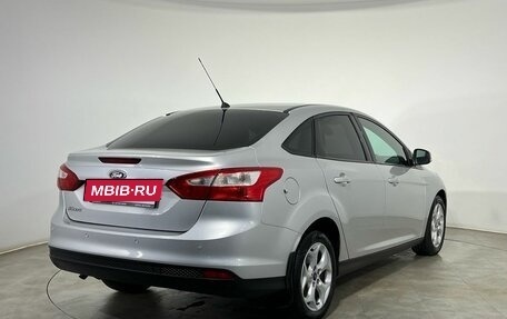 Ford Focus III, 2014 год, 860 000 рублей, 4 фотография