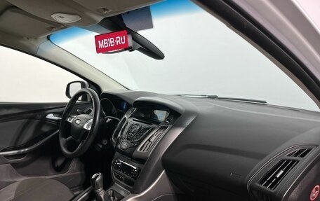 Ford Focus III, 2014 год, 860 000 рублей, 9 фотография