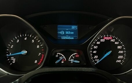 Ford Focus III, 2014 год, 860 000 рублей, 13 фотография