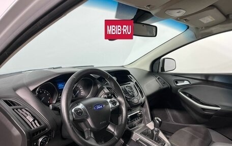 Ford Focus III, 2014 год, 860 000 рублей, 8 фотография