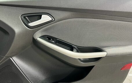 Ford Focus III, 2014 год, 860 000 рублей, 17 фотография