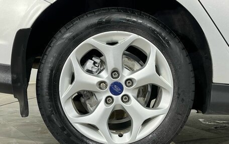 Ford Focus III, 2014 год, 860 000 рублей, 21 фотография