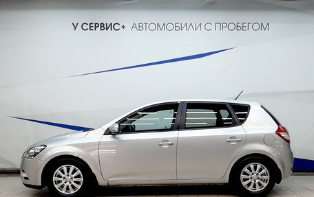 KIA cee'd I рестайлинг, 2010 год, 680 000 рублей, 2 фотография