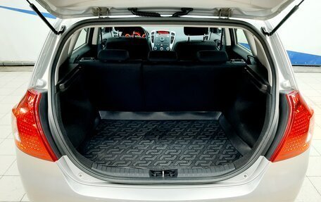 KIA cee'd I рестайлинг, 2010 год, 680 000 рублей, 6 фотография