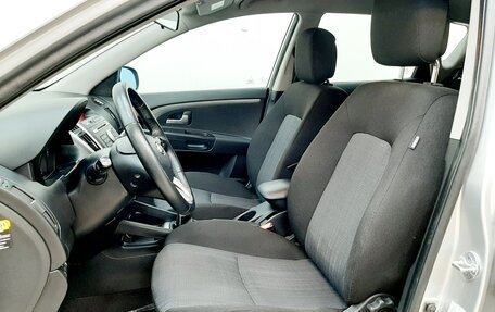 KIA cee'd I рестайлинг, 2010 год, 680 000 рублей, 10 фотография