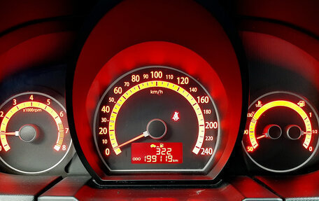 KIA cee'd I рестайлинг, 2010 год, 680 000 рублей, 8 фотография