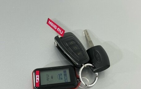 Ford Focus III, 2014 год, 860 000 рублей, 20 фотография