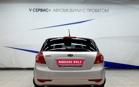 KIA cee'd I рестайлинг, 2010 год, 680 000 рублей, 4 фотография