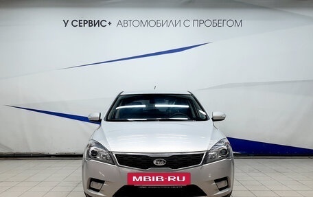 KIA cee'd I рестайлинг, 2010 год, 680 000 рублей, 5 фотография