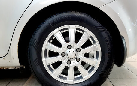 KIA cee'd I рестайлинг, 2010 год, 680 000 рублей, 13 фотография