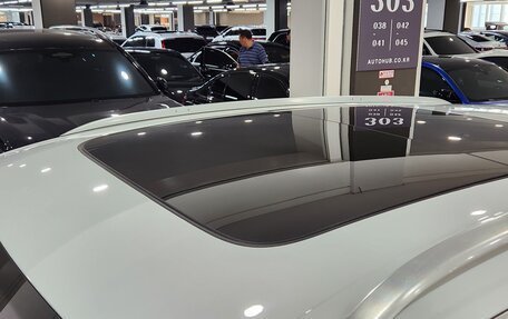 Audi Q8 I, 2021 год, 7 050 000 рублей, 5 фотография