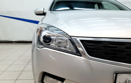 KIA cee'd I рестайлинг, 2010 год, 680 000 рублей, 19 фотография