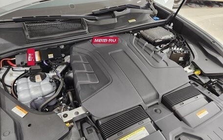 Audi Q8 I, 2021 год, 7 050 000 рублей, 8 фотография
