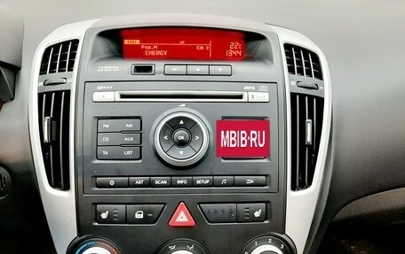 KIA cee'd I рестайлинг, 2010 год, 680 000 рублей, 16 фотография