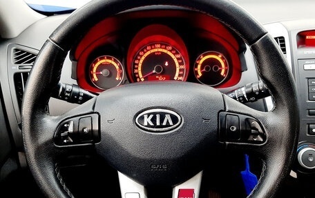 KIA cee'd I рестайлинг, 2010 год, 680 000 рублей, 14 фотография