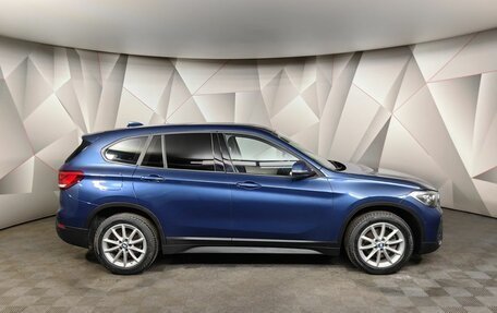 BMW X1, 2021 год, 2 880 000 рублей, 6 фотография