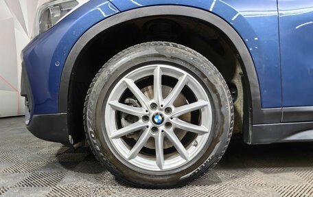 BMW X1, 2021 год, 2 880 000 рублей, 7 фотография