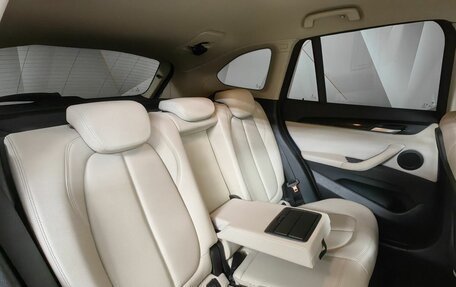 BMW X1, 2021 год, 2 880 000 рублей, 10 фотография