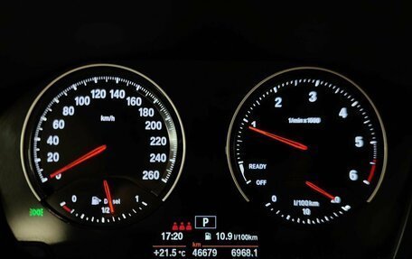 BMW X1, 2021 год, 2 880 000 рублей, 9 фотография