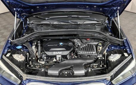 BMW X1, 2021 год, 2 880 000 рублей, 14 фотография