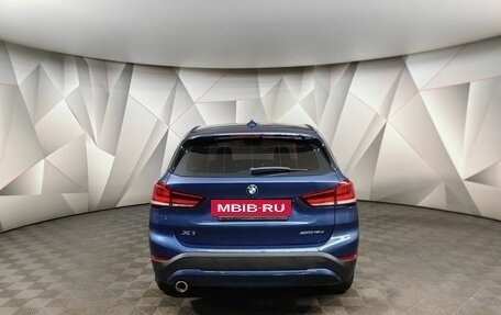 BMW X1, 2021 год, 2 880 000 рублей, 4 фотография