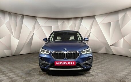 BMW X1, 2021 год, 2 880 000 рублей, 3 фотография