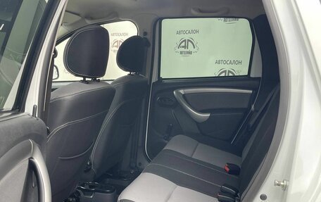 Renault Duster I рестайлинг, 2013 год, 1 149 000 рублей, 12 фотография