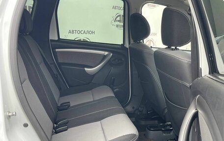 Renault Duster I рестайлинг, 2013 год, 1 149 000 рублей, 14 фотография