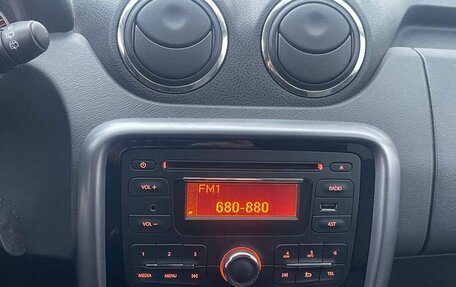 Renault Duster I рестайлинг, 2013 год, 1 149 000 рублей, 21 фотография