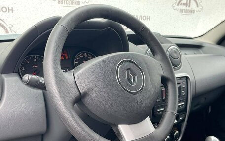 Renault Duster I рестайлинг, 2013 год, 1 149 000 рублей, 17 фотография