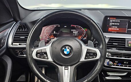 BMW X3, 2021 год, 3 245 898 рублей, 6 фотография