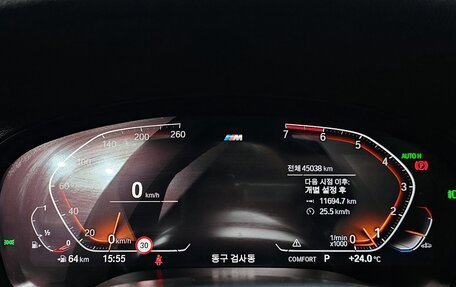 BMW X3, 2021 год, 3 245 898 рублей, 5 фотография