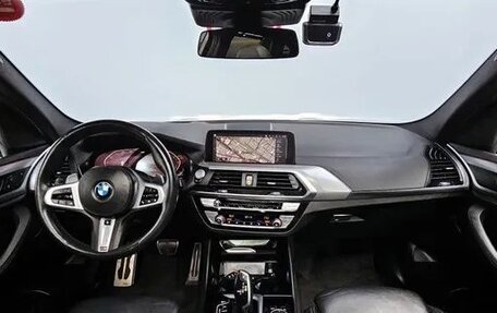 BMW X3, 2021 год, 3 245 898 рублей, 13 фотография