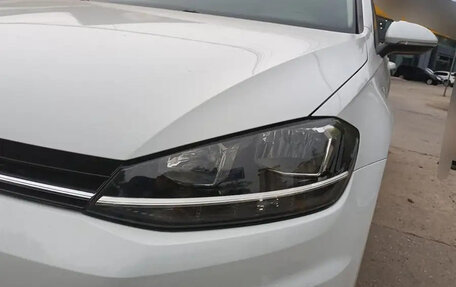 Volkswagen Golf VII, 2020 год, 1 400 000 рублей, 4 фотография