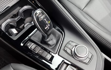 BMW X3, 2021 год, 3 245 898 рублей, 10 фотография