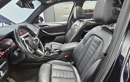BMW X3, 2021 год, 3 245 898 рублей, 11 фотография
